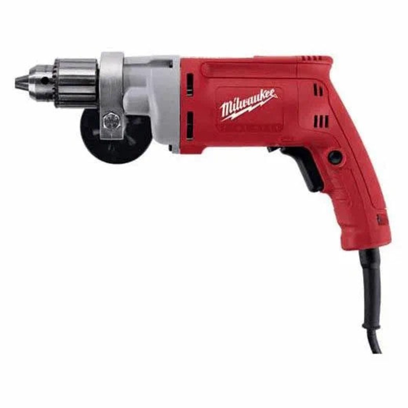 1/2 Magnum Drill, 0-850 RPM