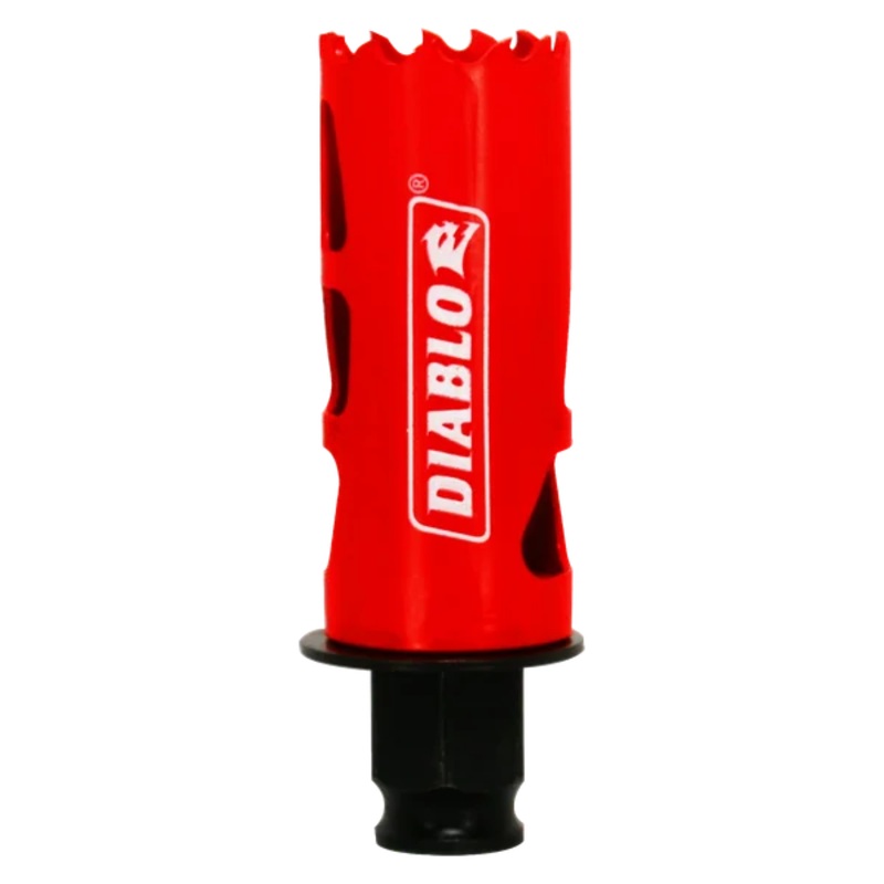 1-3/16 Bi-Metal Hole Saw