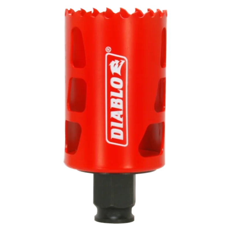 1-3/4 Bi-Metal Hole Saw