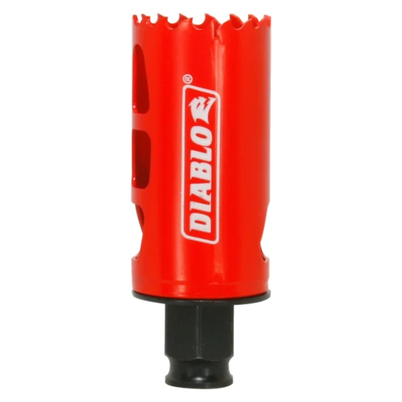1-3/8 Bi-Metal Hole Saw