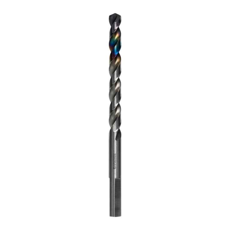 1/4 Metal Demon Drill Bit for Mild, Hardened and Stainless Steels