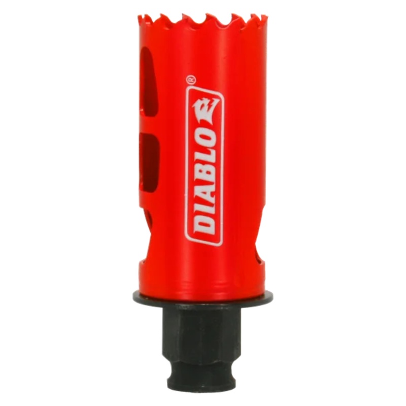 1-5/16 Bi-Metal Hole Saw