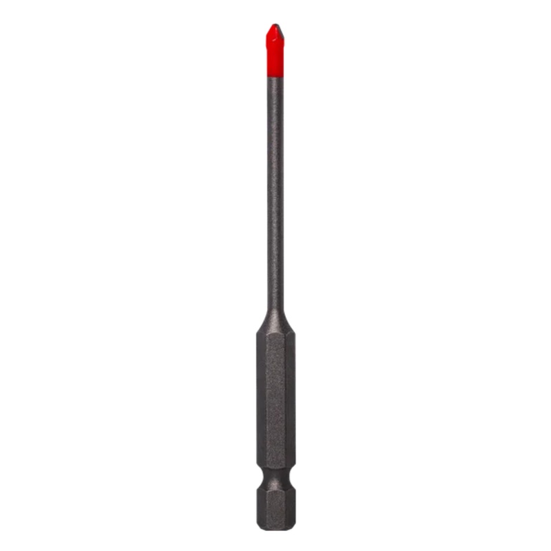 1/8 Hard Tile & Stone Carbide Tipped Drill Bit