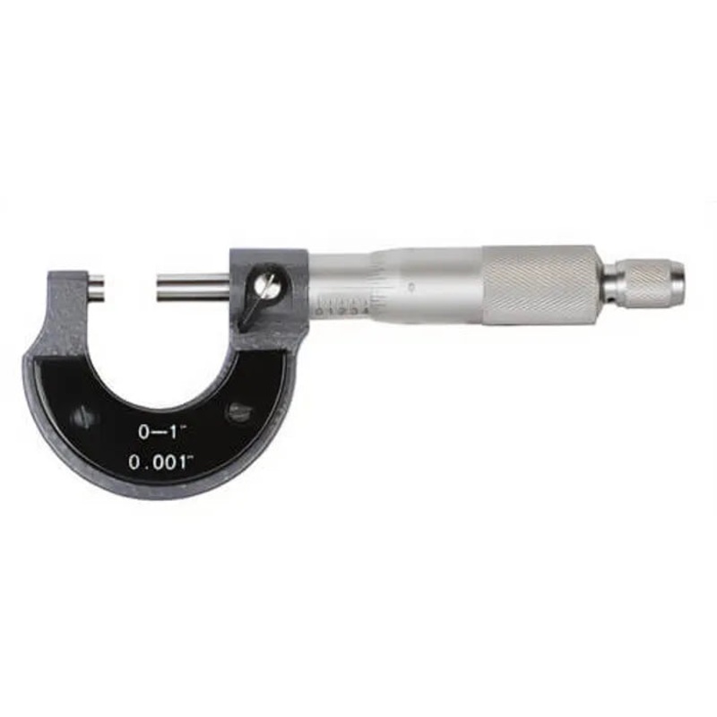 1 Micrometer