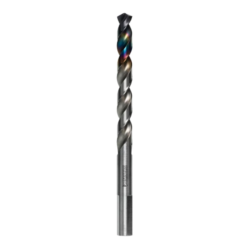 11/32 Metal Demon Drill Bit for Mild, Hardened and Stainless Steels