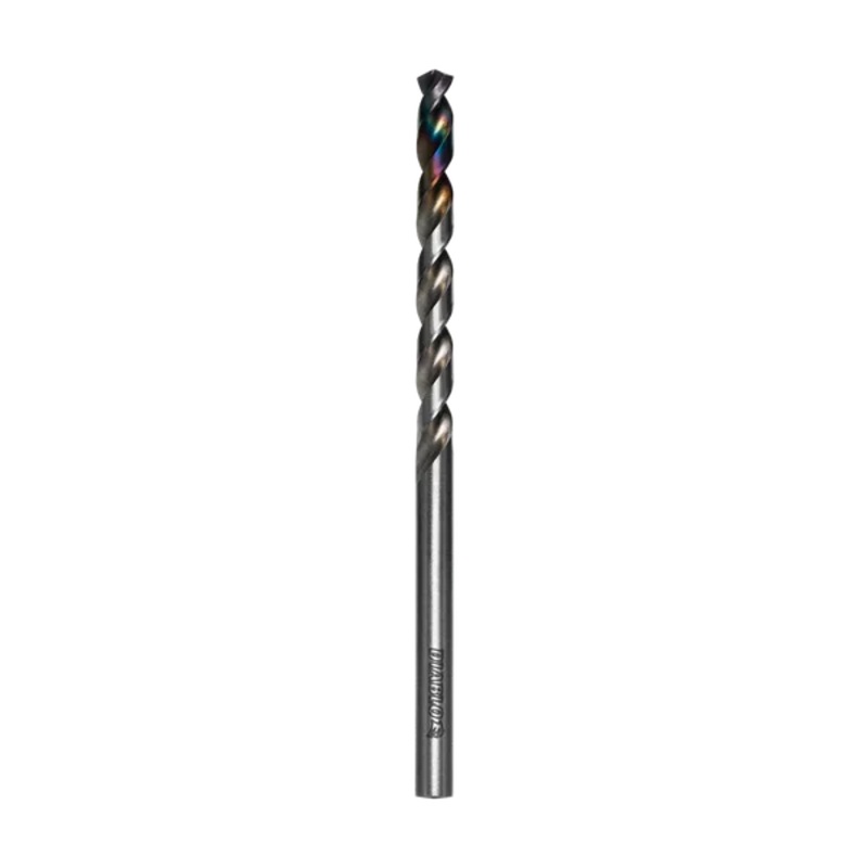 11/64 Metal Demon Drill Bit for Mild, Hardened and Stainless Steels