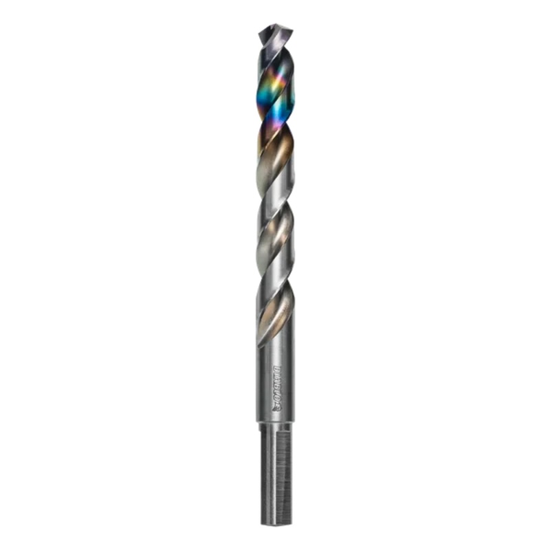 13/32 Metal Demon Drill Bit for Mild, Hardened and Stainless Steels