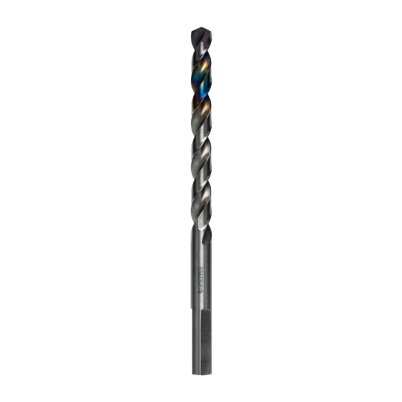 13/64 Metal Demon Drill Bit for Mild, Hardened and Stainless Steels