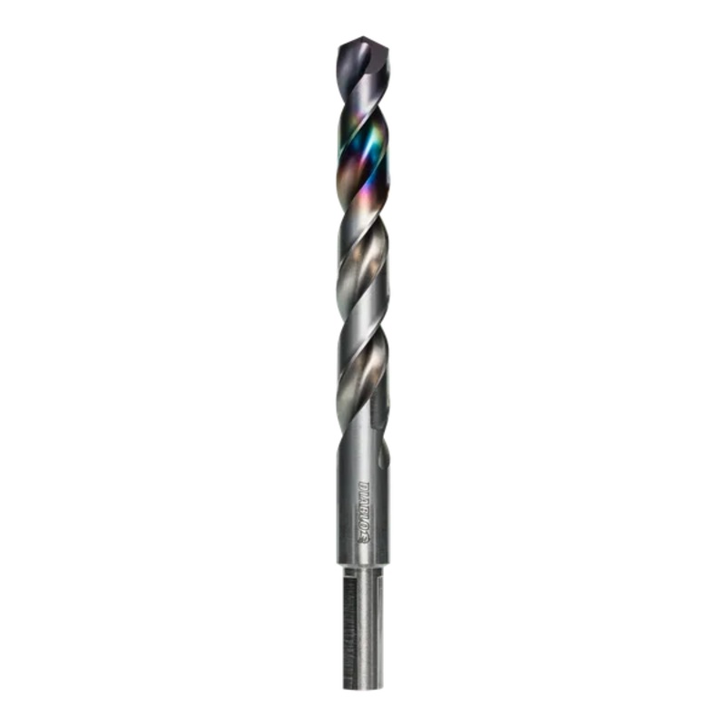 15/32 Metal Demon Drill Bit for Mild, Hardened and Stainless Steels