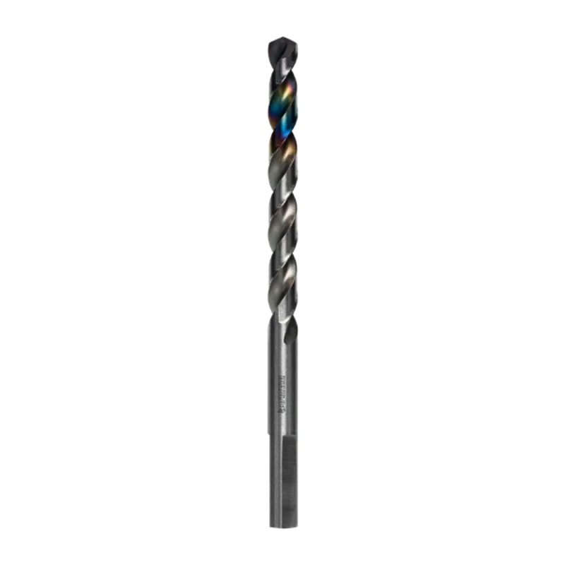 15/64 Metal Demon Drill Bit for Mild, Hardened and Stainless Steels