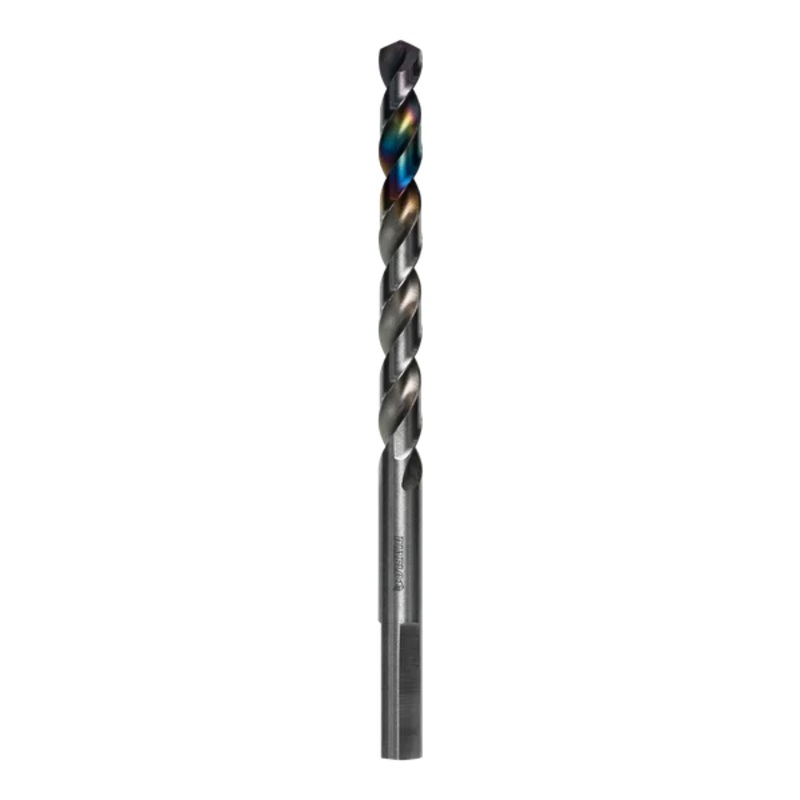 17/64 Metal Demon Drill Bit for Mild, Hardened and Stainless Steels