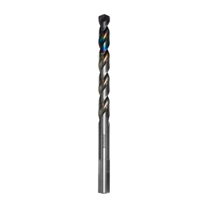 19/64 Metal Demon Drill Bit for Mild, Hardened and Stainless Steels