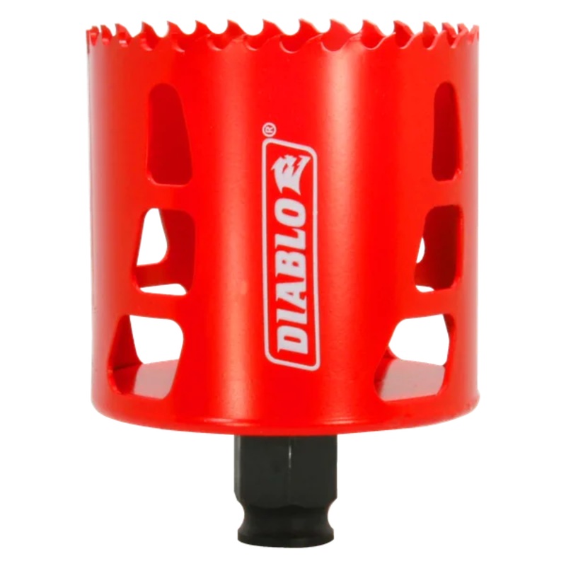2-11/16 Bi-Metal Hole Saw