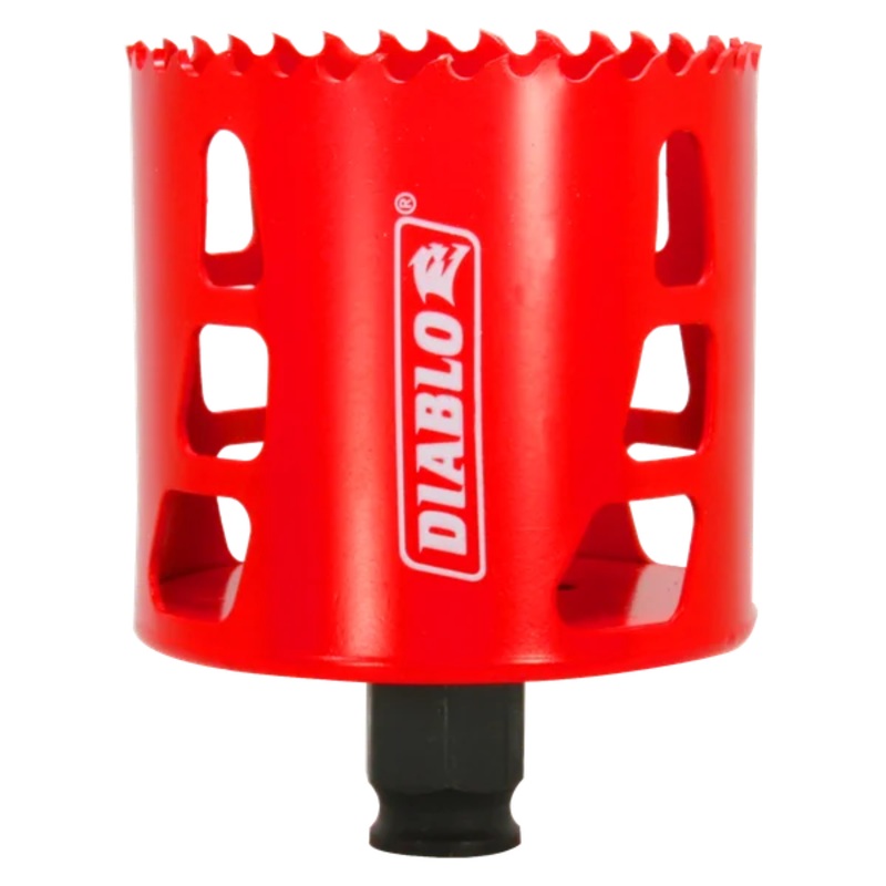 2-3/4 Bi-Metal Hole Saw