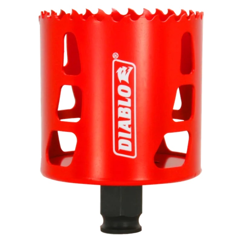 2-5/8 Bi-Metal Hole Saw