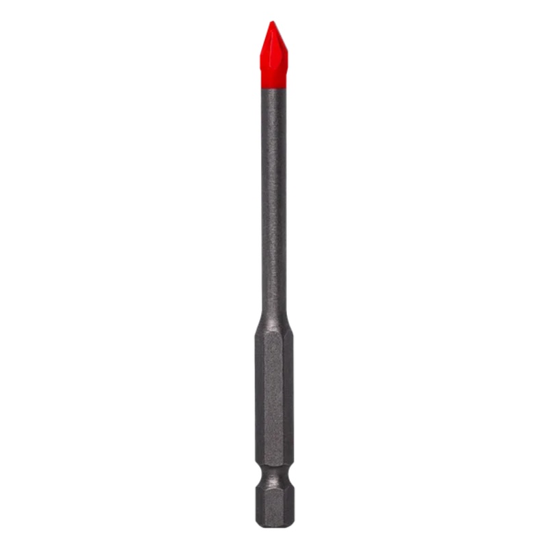 3/16 Hard Tile & Stone Carbide Tipped Drill Bit