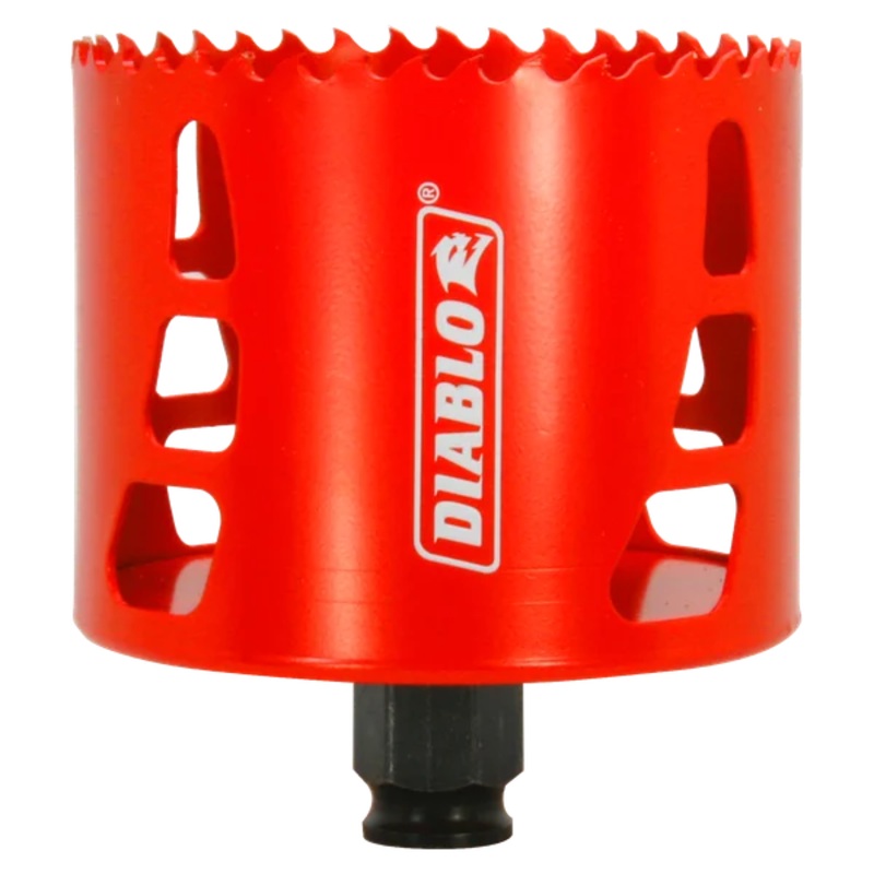 3-3/8 Bi-Metal Hole Saw