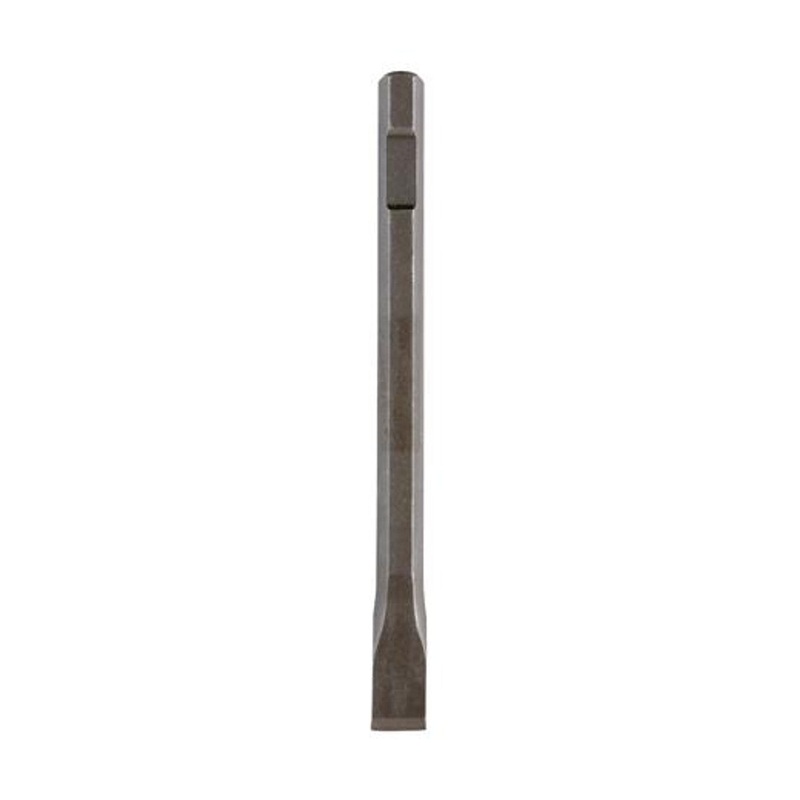 3/4 HEX Demo 12 Flat Chisel