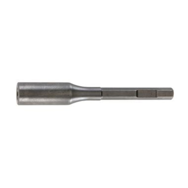 3/4 HEX Demo Ground Rod Driver