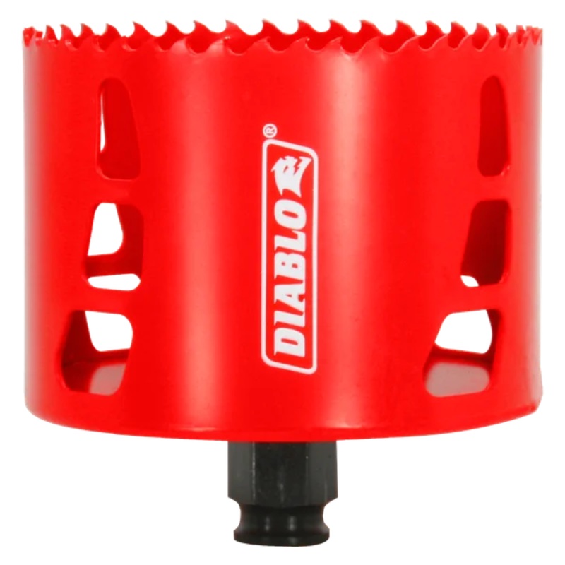 3-7/8 Bi-Metal Hole Saw