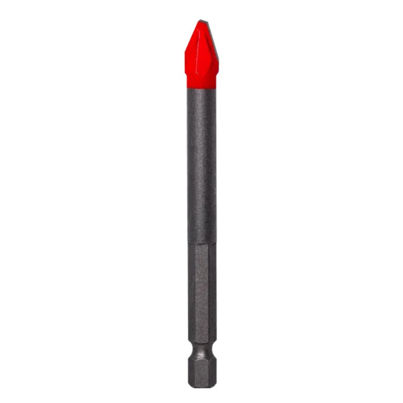 3/8 Hard Tile & Stone Carbide Tipped Drill Bit
