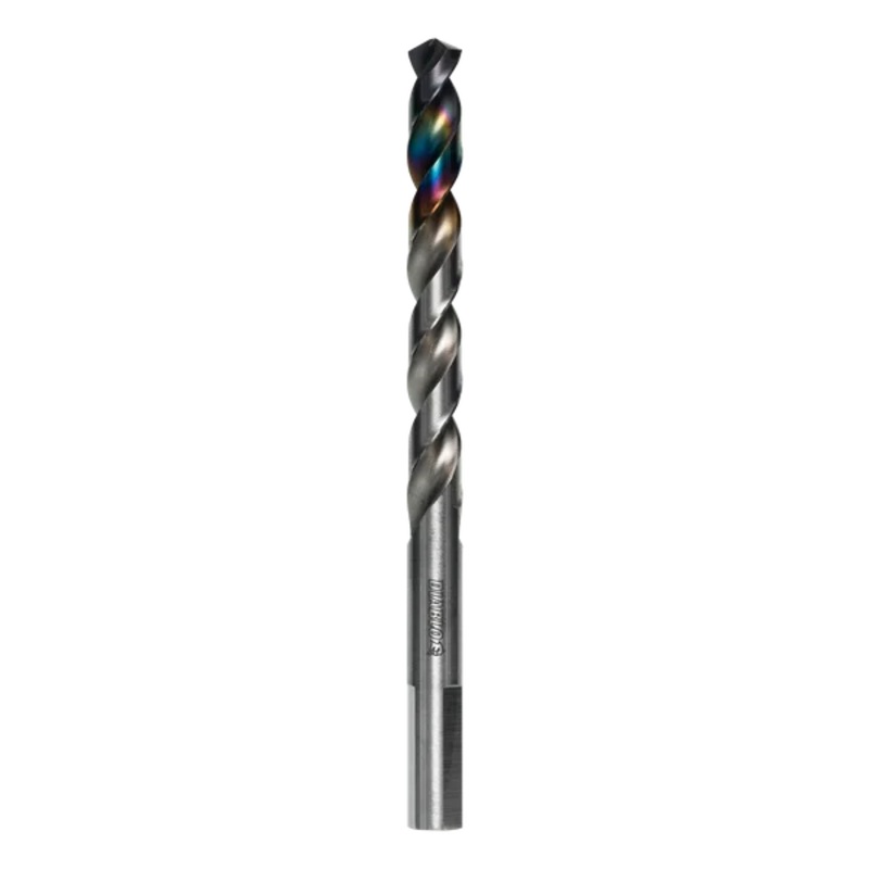 3/8 Metal Demon Drill Bit for Mild, Hardened and Stainless Steels