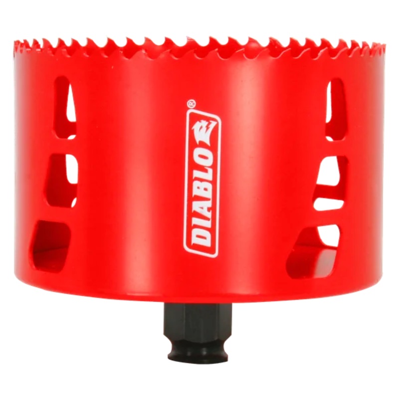 4-1/8 Bi-Metal Hole Saw
