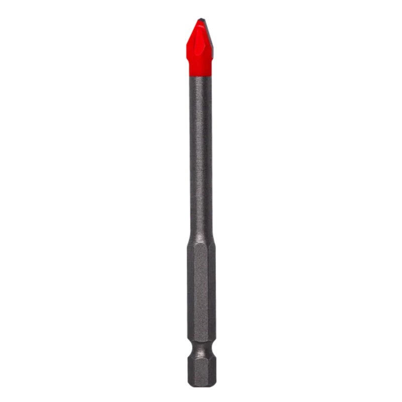 5/16 Hard Tile & Stone Carbide Tipped Drill Bit