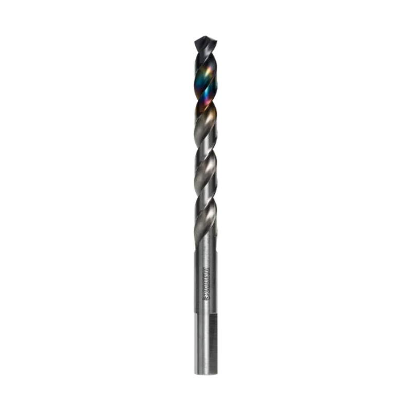 5/16 Metal Demon Drill Bit for Mild, Hardened and Stainless Steels