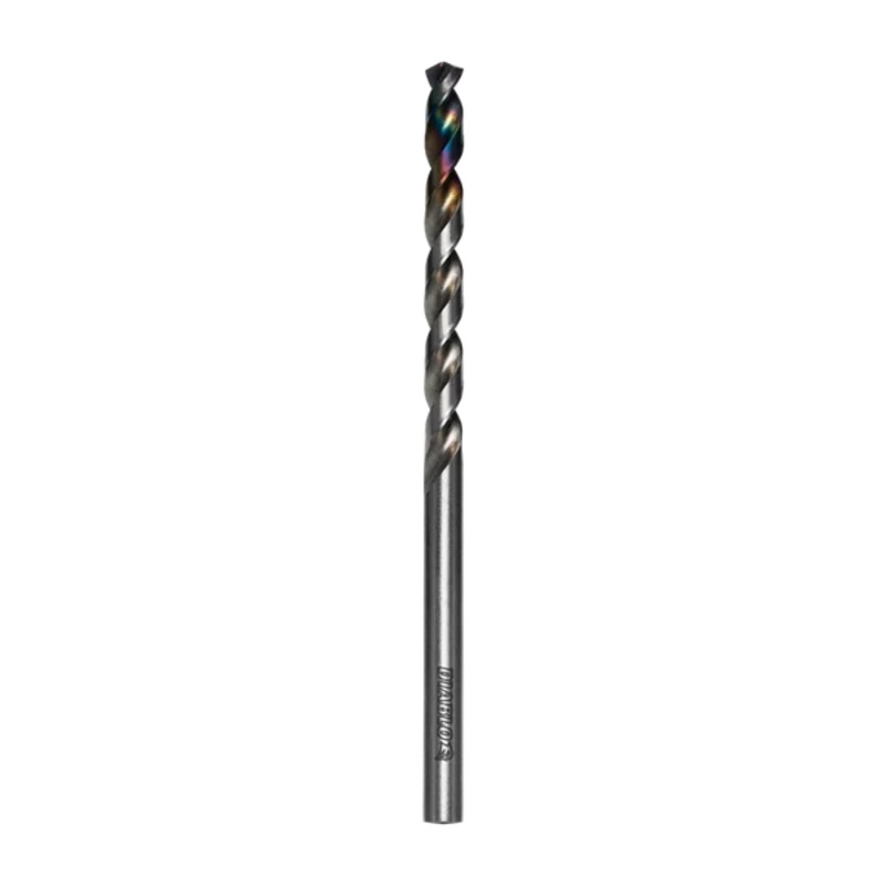 5/32 Metal Demon Drill Bit for Mild, Hardened and Stainless Steels