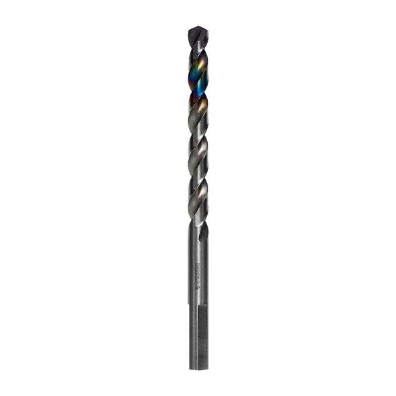 7/32 Metal Demon Drill Bit for Mild, Hardened and Stainless Steels