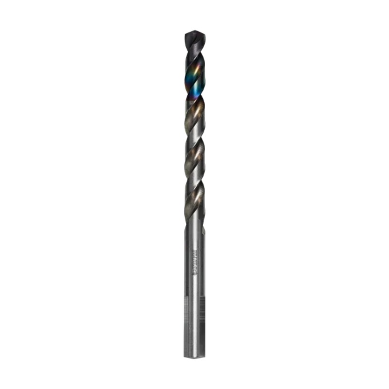 9/32 Metal Demon Drill Bit for Mild, Hardened and Stainless Steels