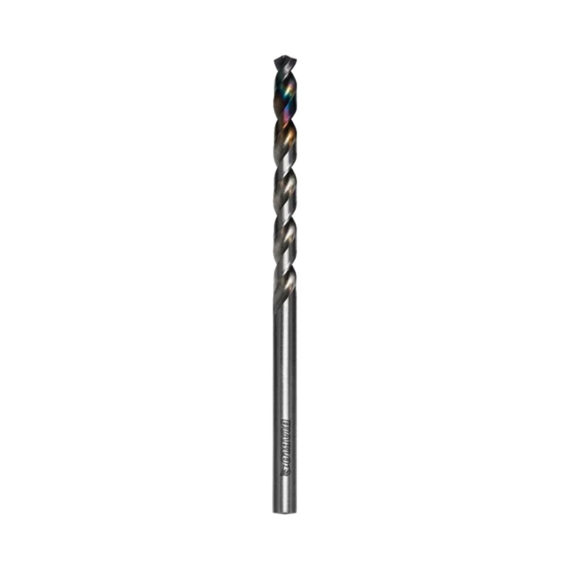 9/64 Metal Demon Drill Bit for Mild, Hardened and Stainless Steels