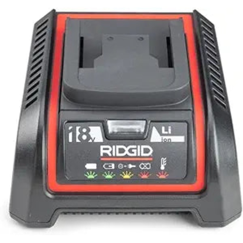 CHARGER, 120V RIDGID NA