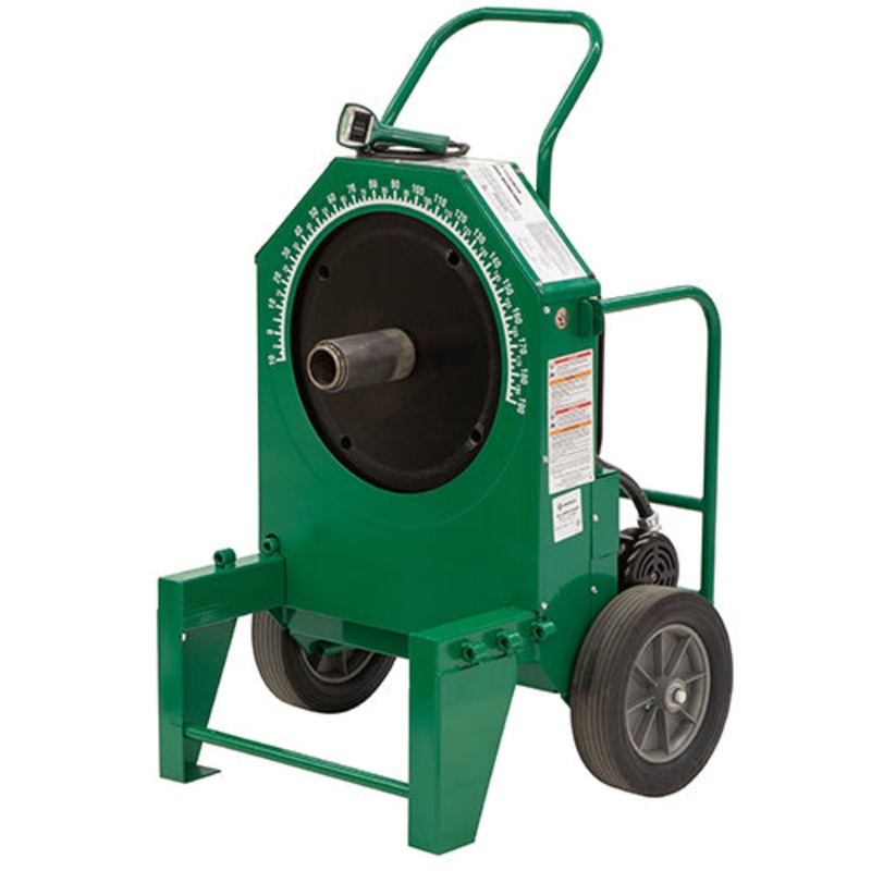 Classic Electric Bender Power Unit