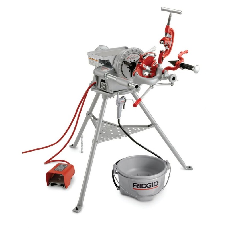 Model 300 Power Drive Complete 115V, 50/60 Hz (NPT)