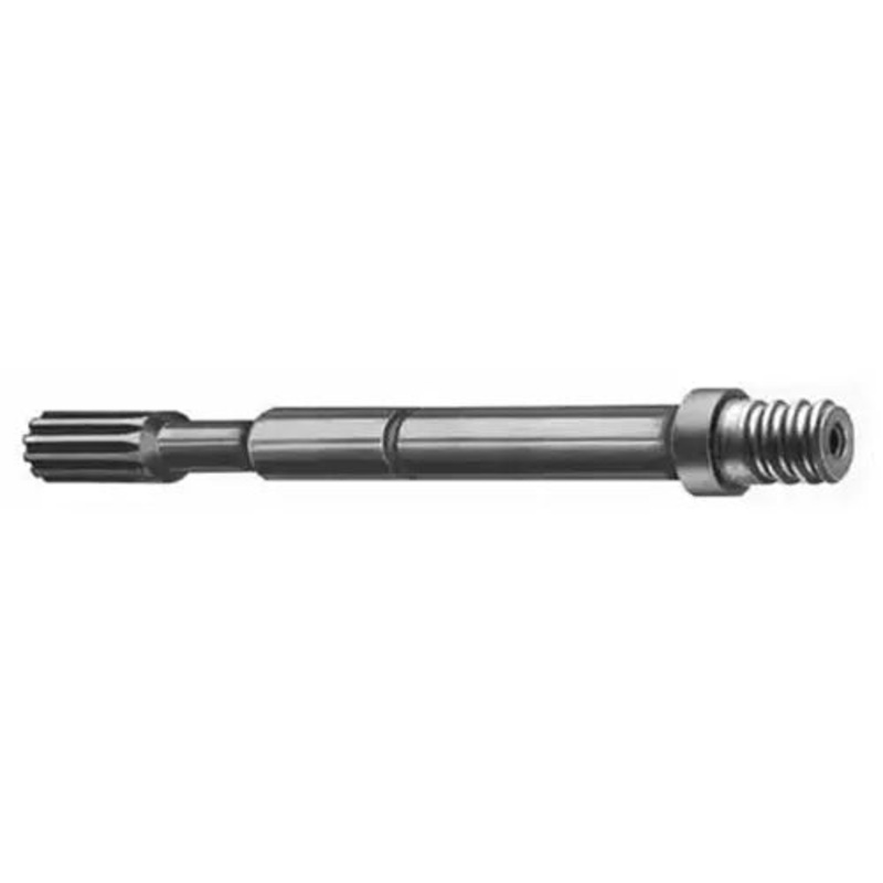 Spline Thick Wall Core Bit 18 Adapter Shank