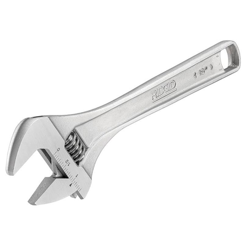 WRENCH 15IN ADJUSTABLE