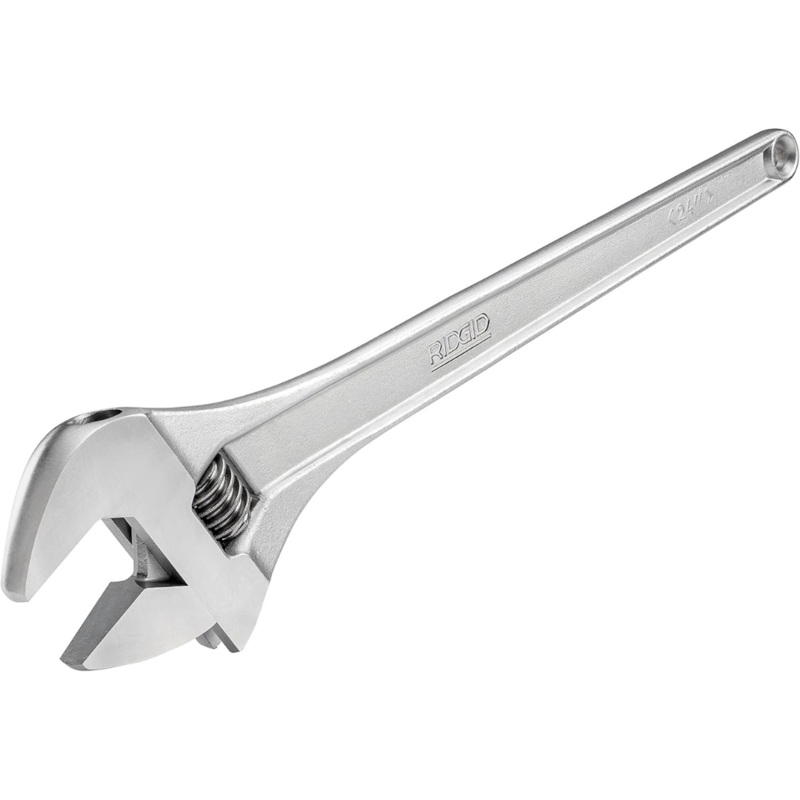 WRENCH 24IN ADJUSTABLE