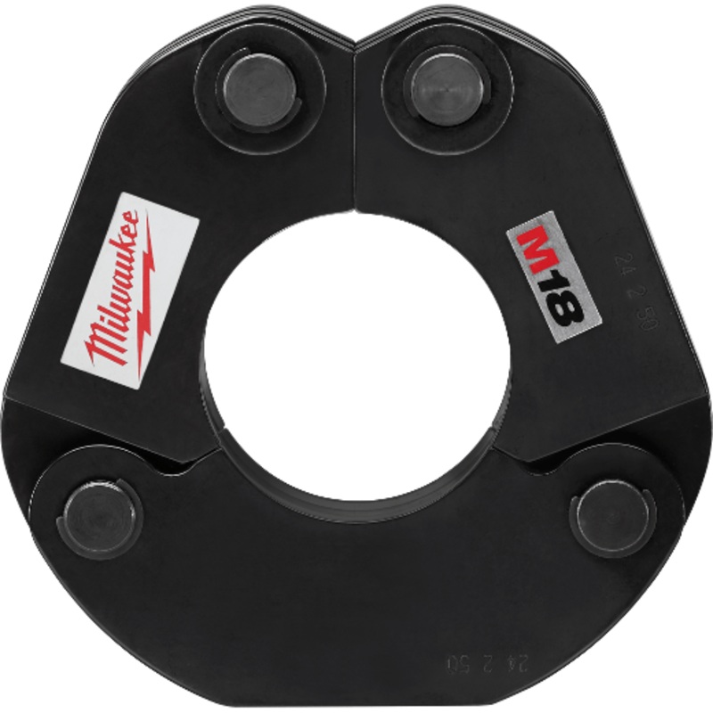 1 1/2 IPS-Pr1 Press Ring for M18 FORCELOGIC Press Tools