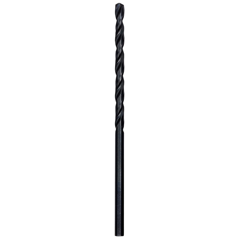1/2 Thunderbolt Black Oxide Drill Bit