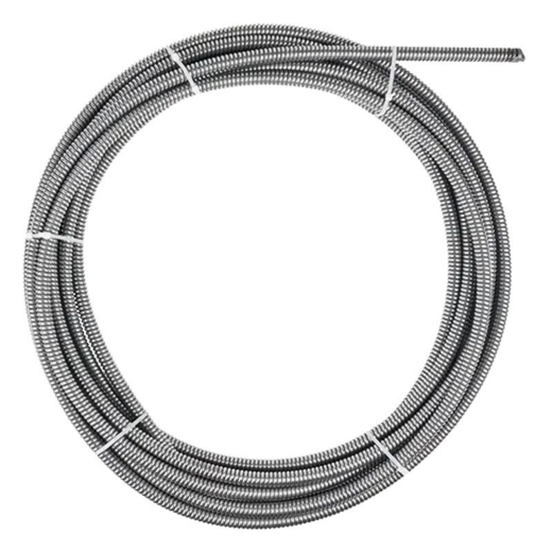 1/2 x 75′ Inner Core Drum Cable