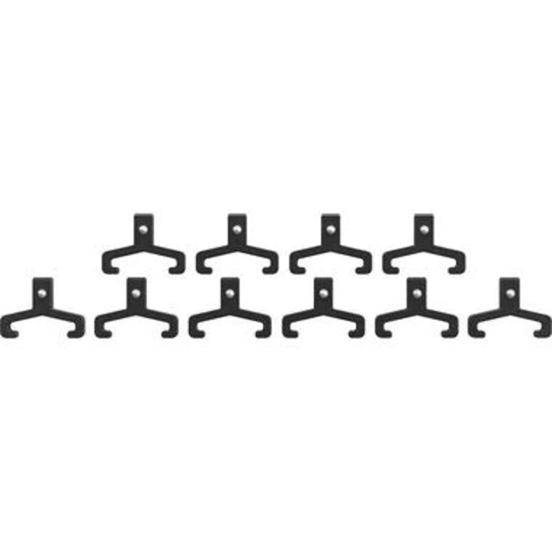 1/4 Drive Socket Rail Clips