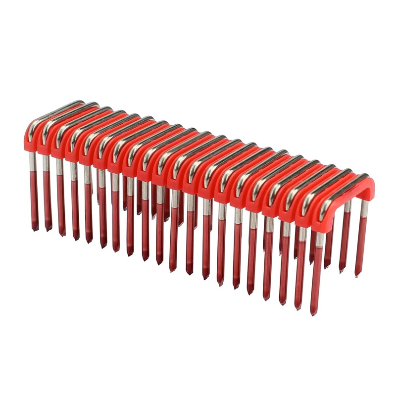 1 Insulated Cable Staples