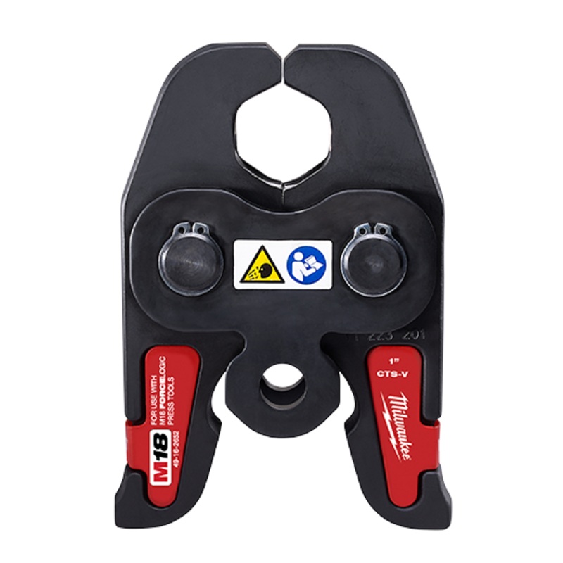 1 IPS-IA Jaw for M18 FORCE LOGIC Press Tool