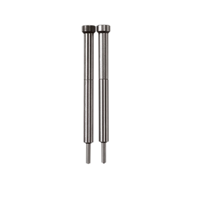 1 Retractable Pilot Pin