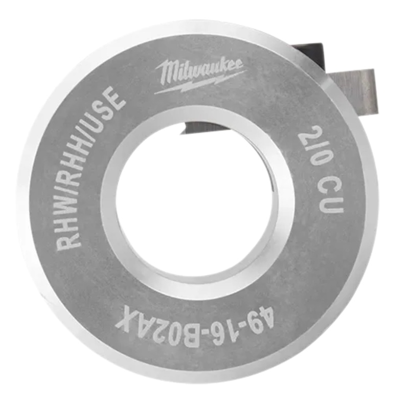 2/0 AWG Cu RHW / RHH / USE Bushing