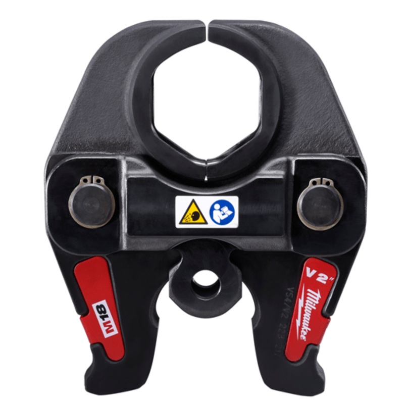 2 CTS-V Press Jaw for M18 FORCELOGIC Press Tools