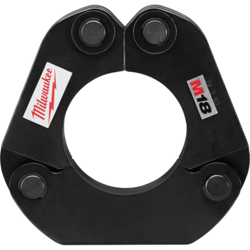 2 IPS-Pr1 Press Ring for M18 FORCELOGIC Press Tools