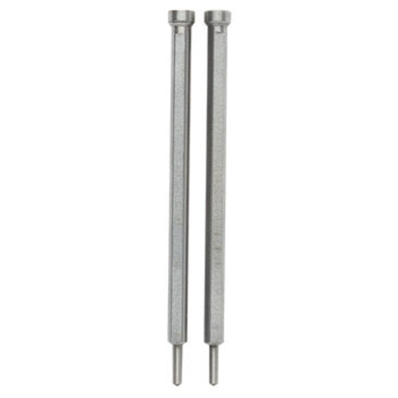 2 TCT Retractable Pilot Pin
